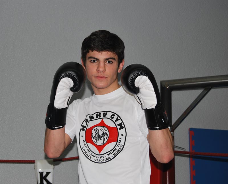 Gran ambiente en la velada de Funes